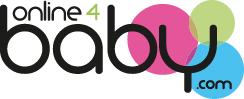 Online4Baby logo
